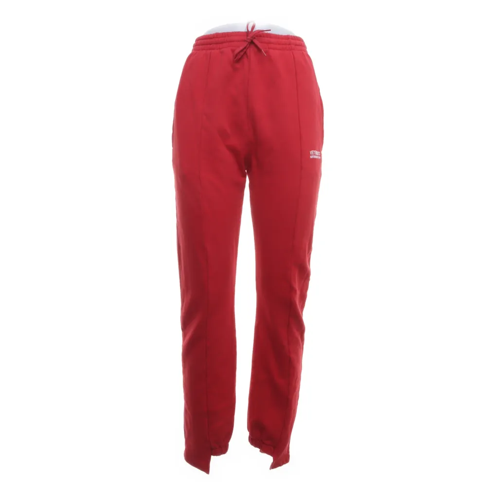 Image of Vetements Joggingbroek (Preloved)