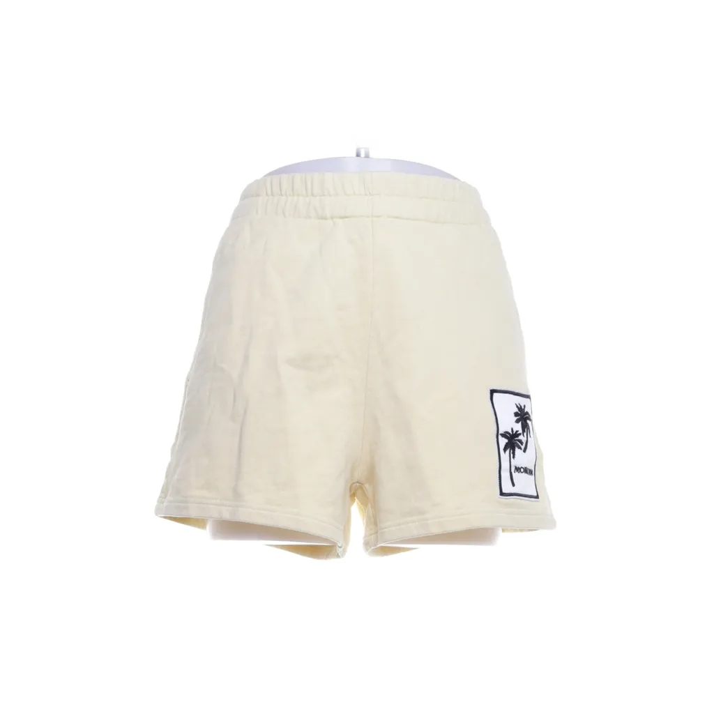 Image of Moncler Sweatshort (Preloved)