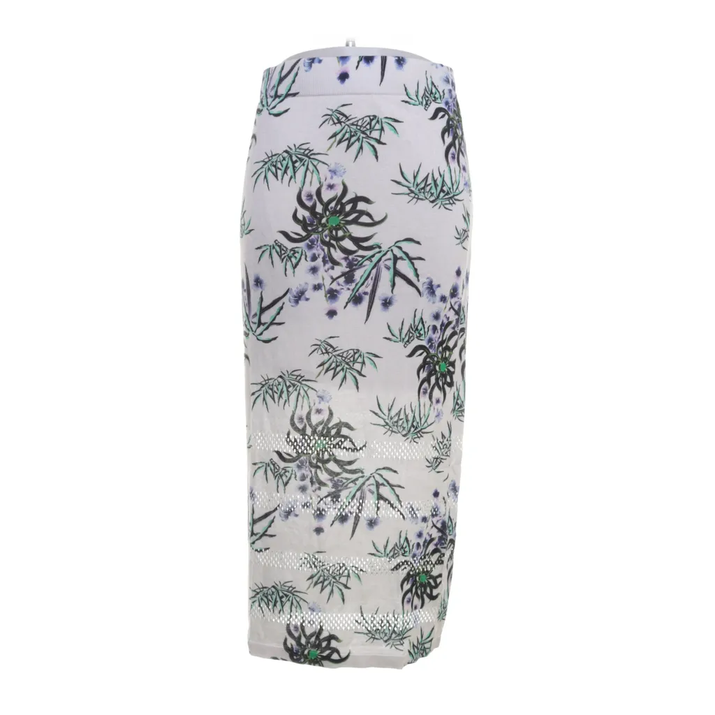 Image of Kenzo Maxi rok (Preloved)