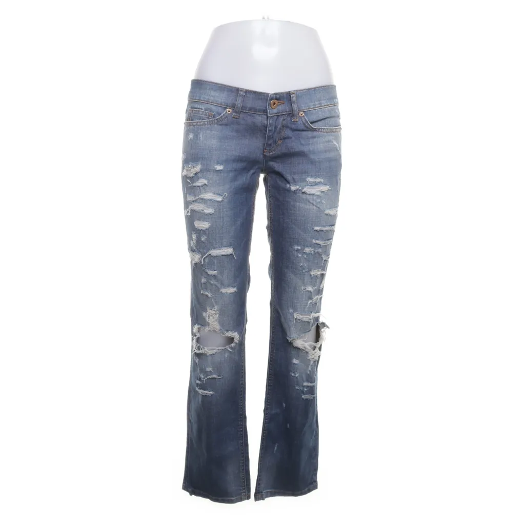 Image of Dolce & Gabbana Spijkerbroek (Preloved)
