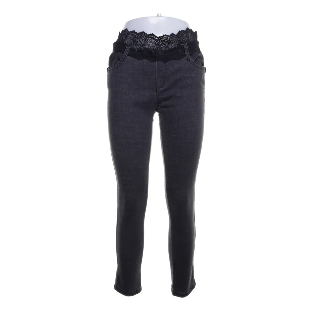 Image of Punk Rave Spijkerbroek (Preloved)