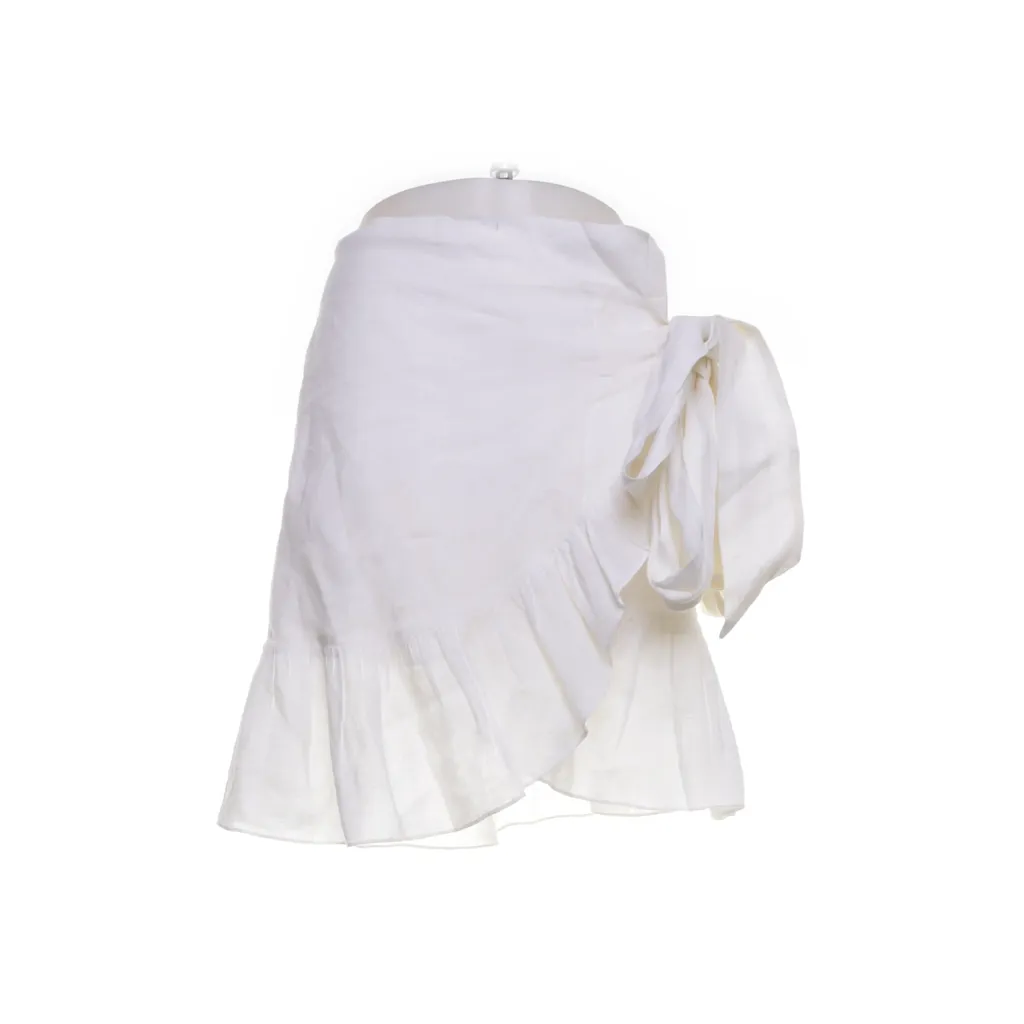 Image of Isabel Marant Étoile Wikkelrok (Preloved)