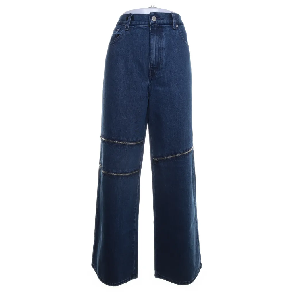 Image of Helmut Lang Spijkerbroek (Preloved)