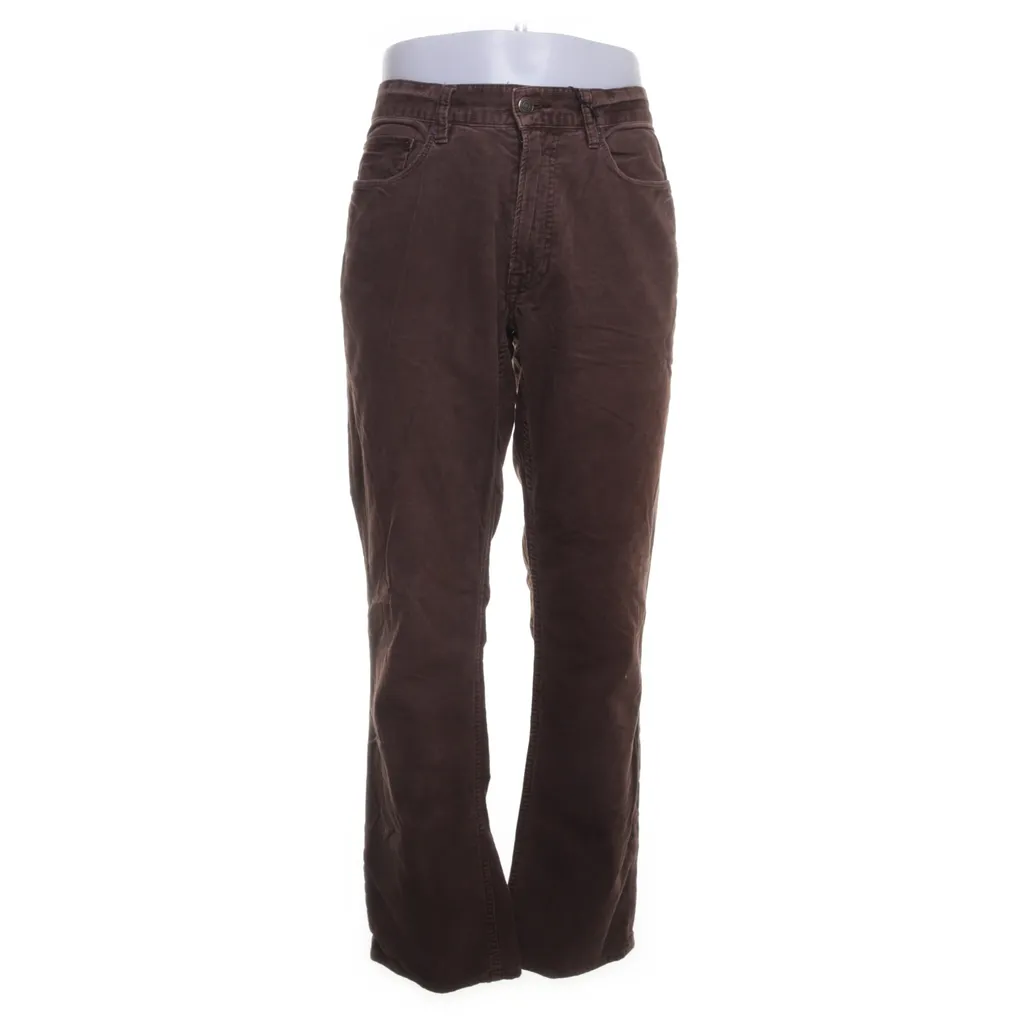 Image of Polo Ralph Lauren Corduroy broek (Preloved)