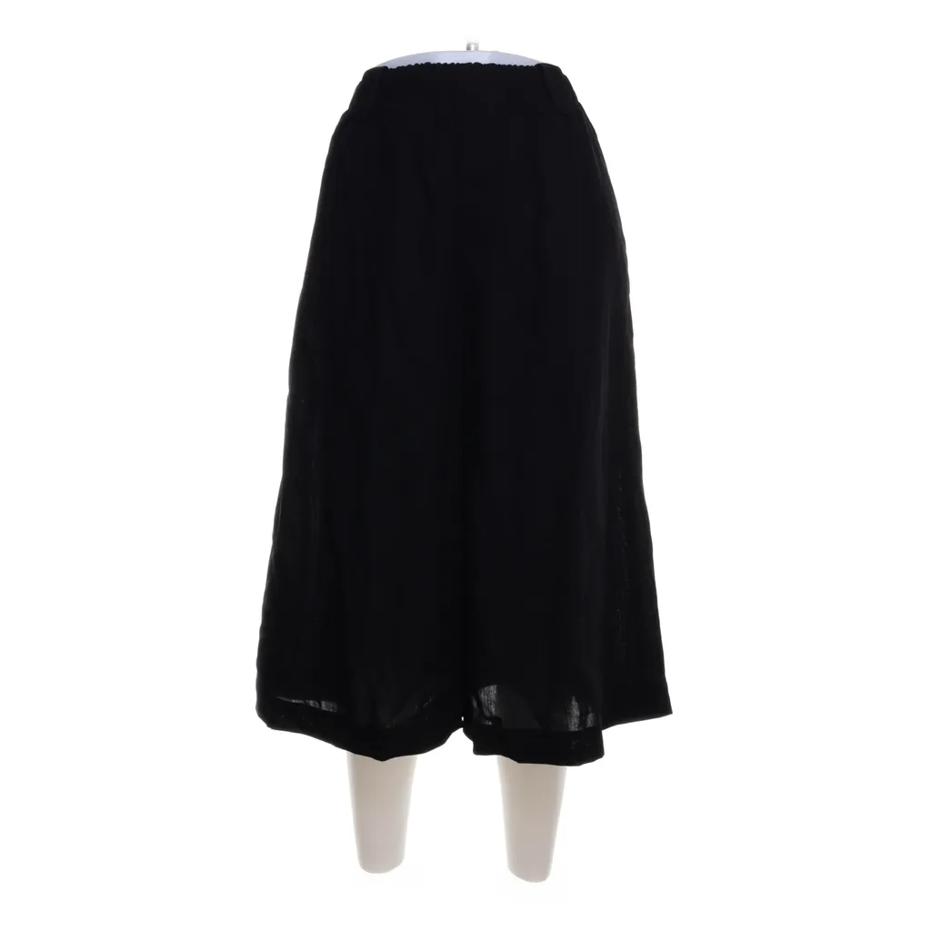 Image of Helmut Lang Culottes (Preloved)