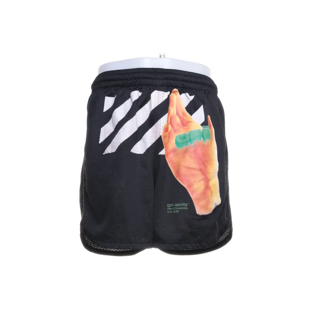 Image of Off-White Trainingsshorts (Preloved)