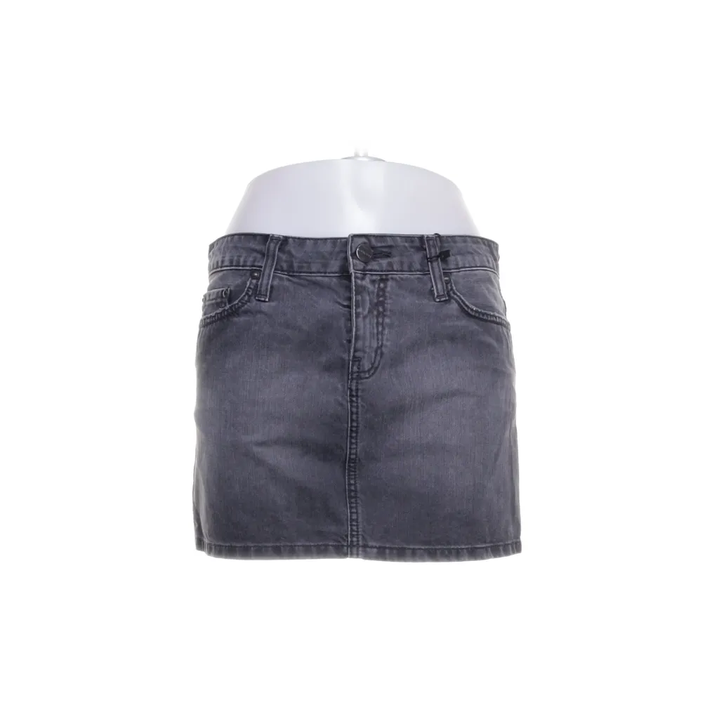 Image of Carhartt Spijkerrok (Preloved)