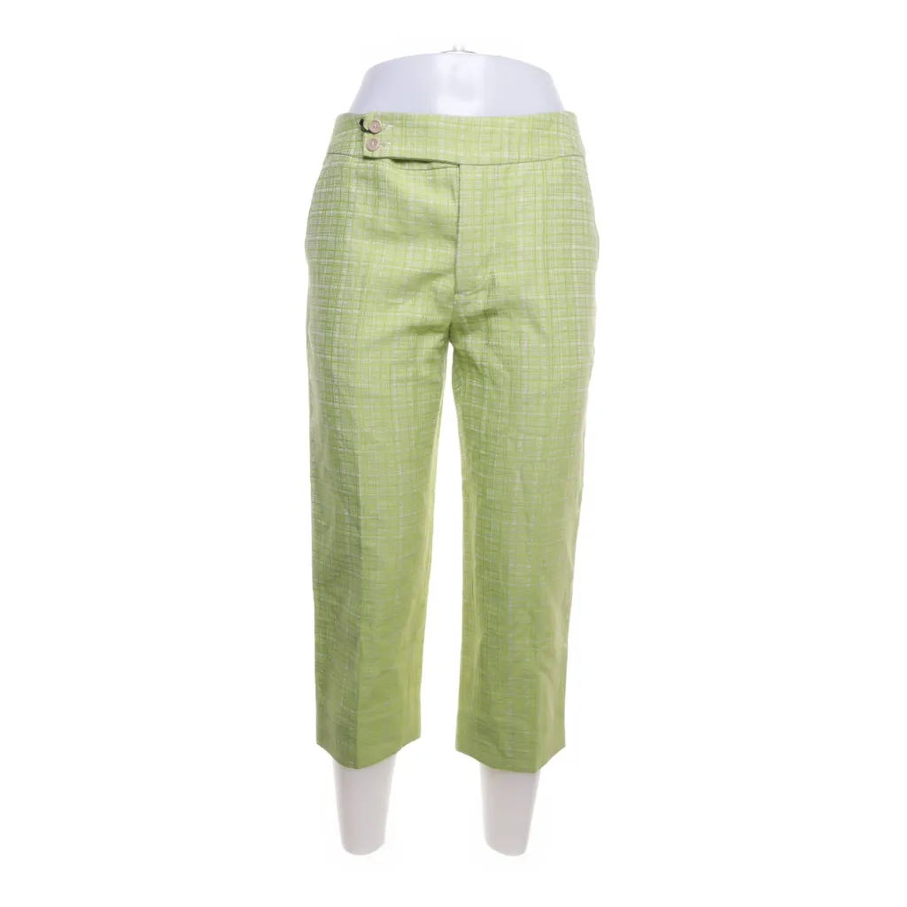 Image of Marni Driekwart broek (Preloved)