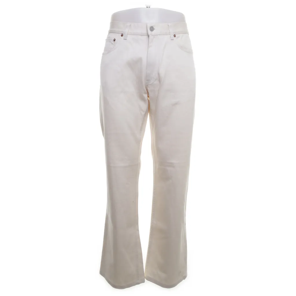 Image of Gucci Spijkerbroek (Preloved)