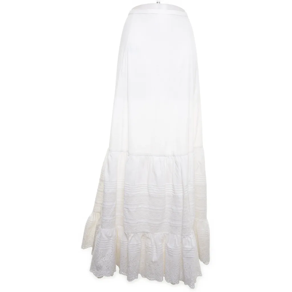 Image of Miu Miu Maxi rok (Preloved)