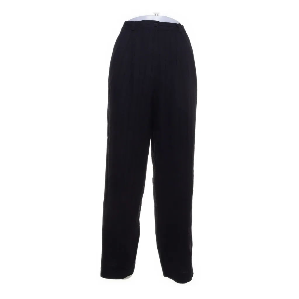 Image of Yves Saint Laurent Palazzo broek (Preloved)