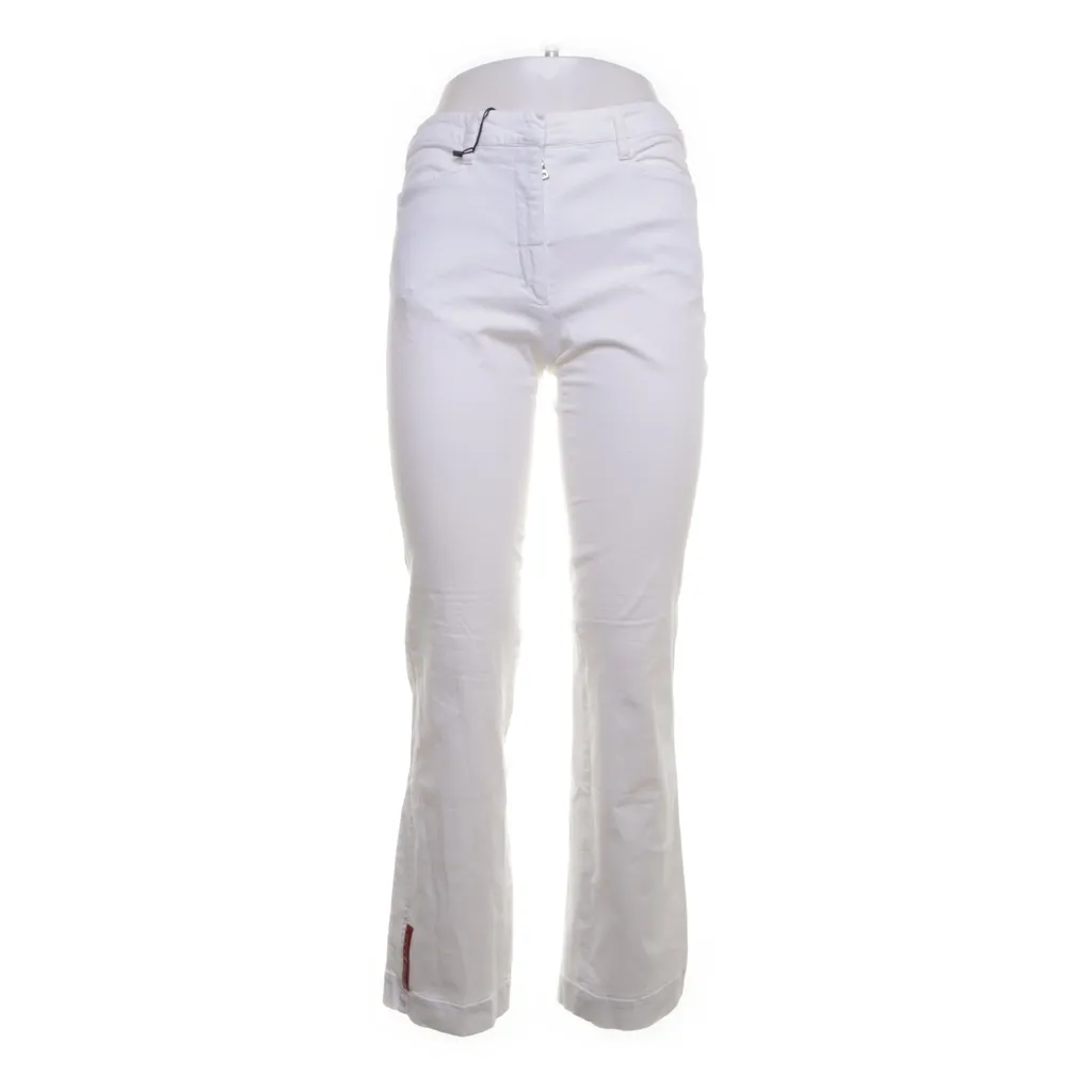 Image of Prada Linea Rossa Chinos (Preloved)