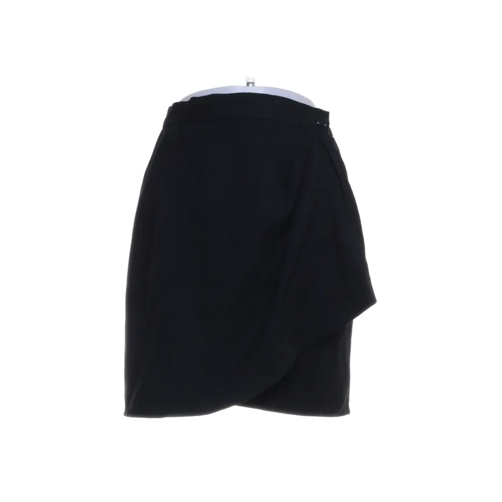 Image of Yves Saint Laurent Wikkelrok (Preloved)