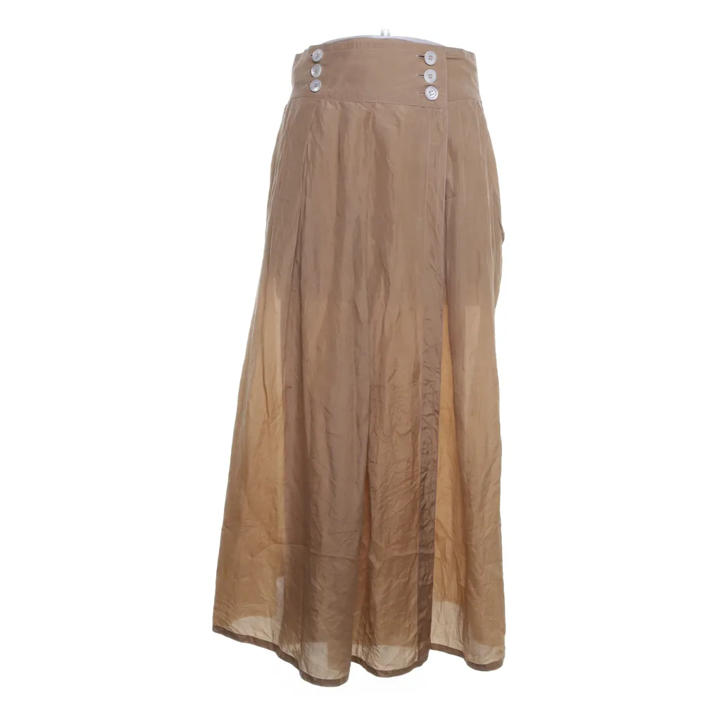 Image of Jil Sander Wikkelrok (Preloved)