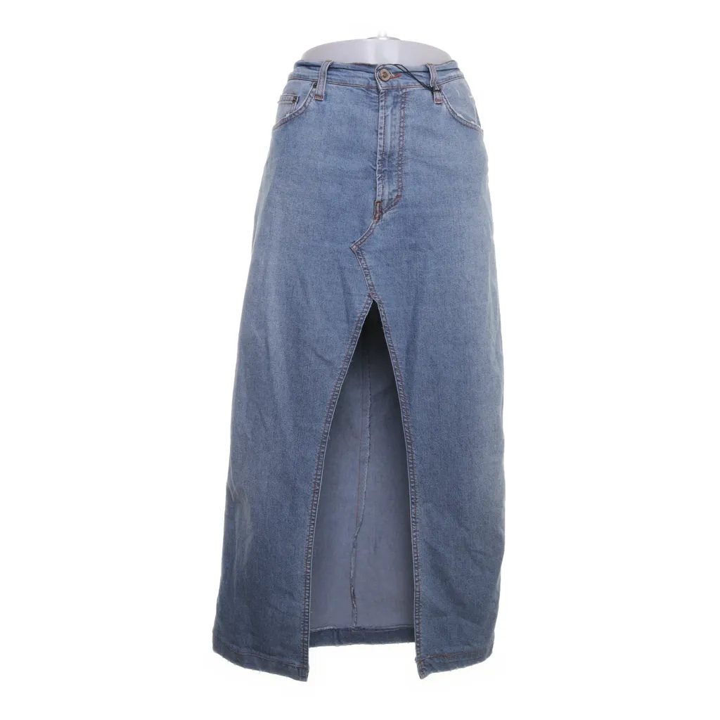 Image of Versace Jeans Couture Spijkerrok (Preloved)