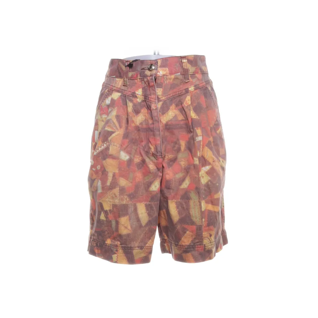 Image of Moschino Jeans Denim shorts (Preloved)
