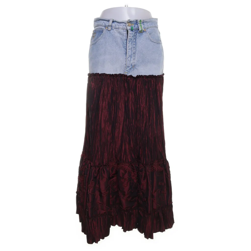 Image of MCM Maxi rok (Preloved)