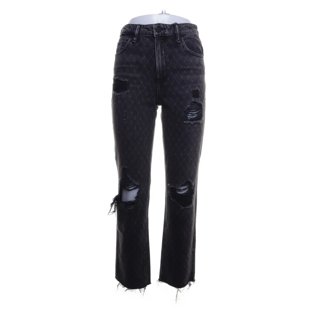 Image of Alexander Wang Spijkerbroek (Preloved)