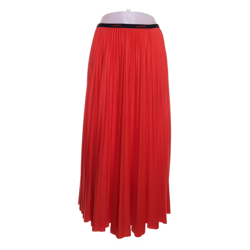 Image of Lacoste Maxi rok (Preloved)