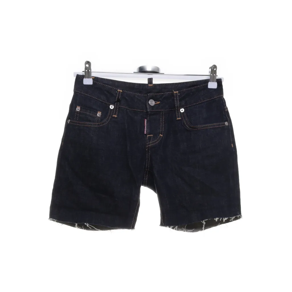 Image of Dsquared2 Denim shorts (Preloved)