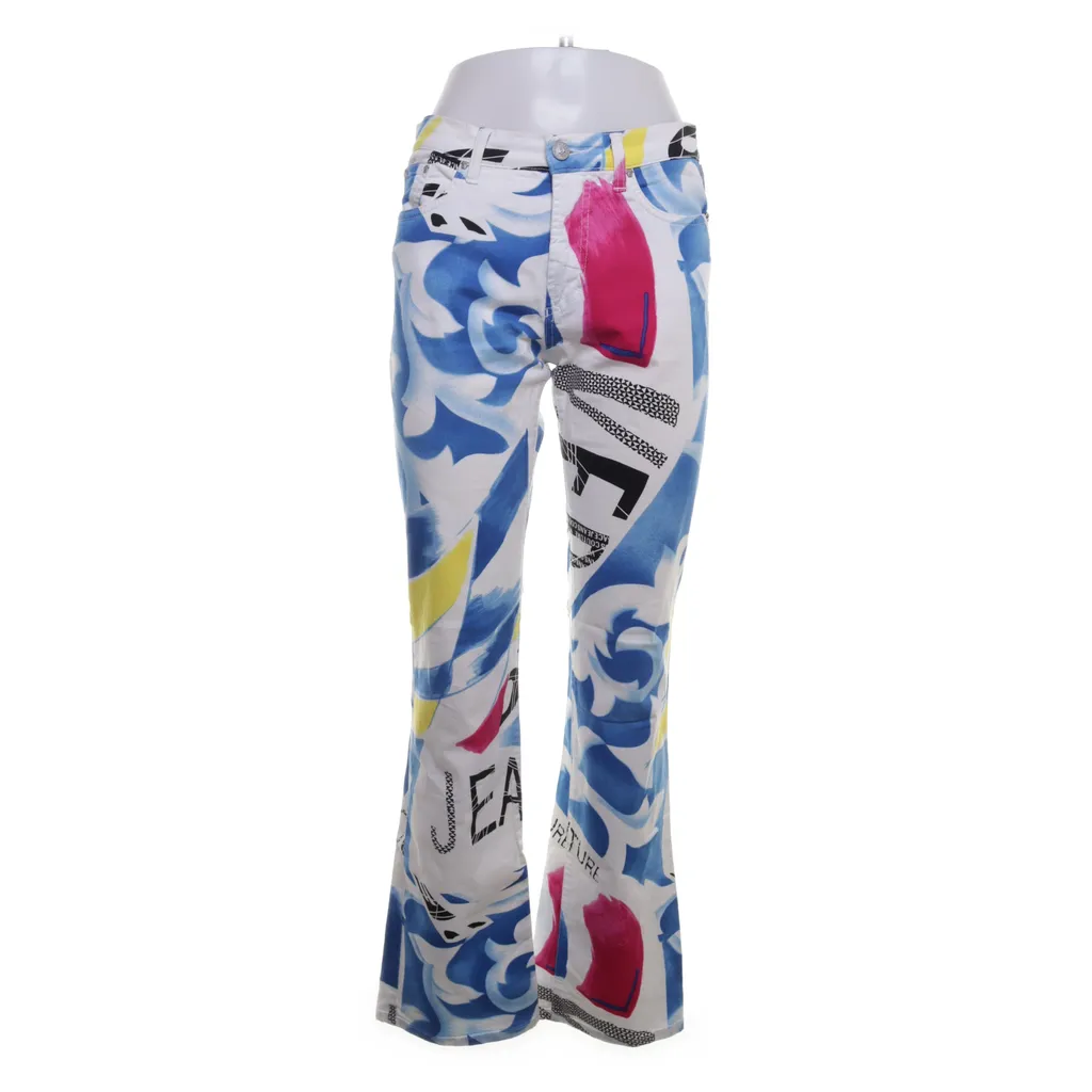 Image of Versace Jeans Couture Broek (Preloved)