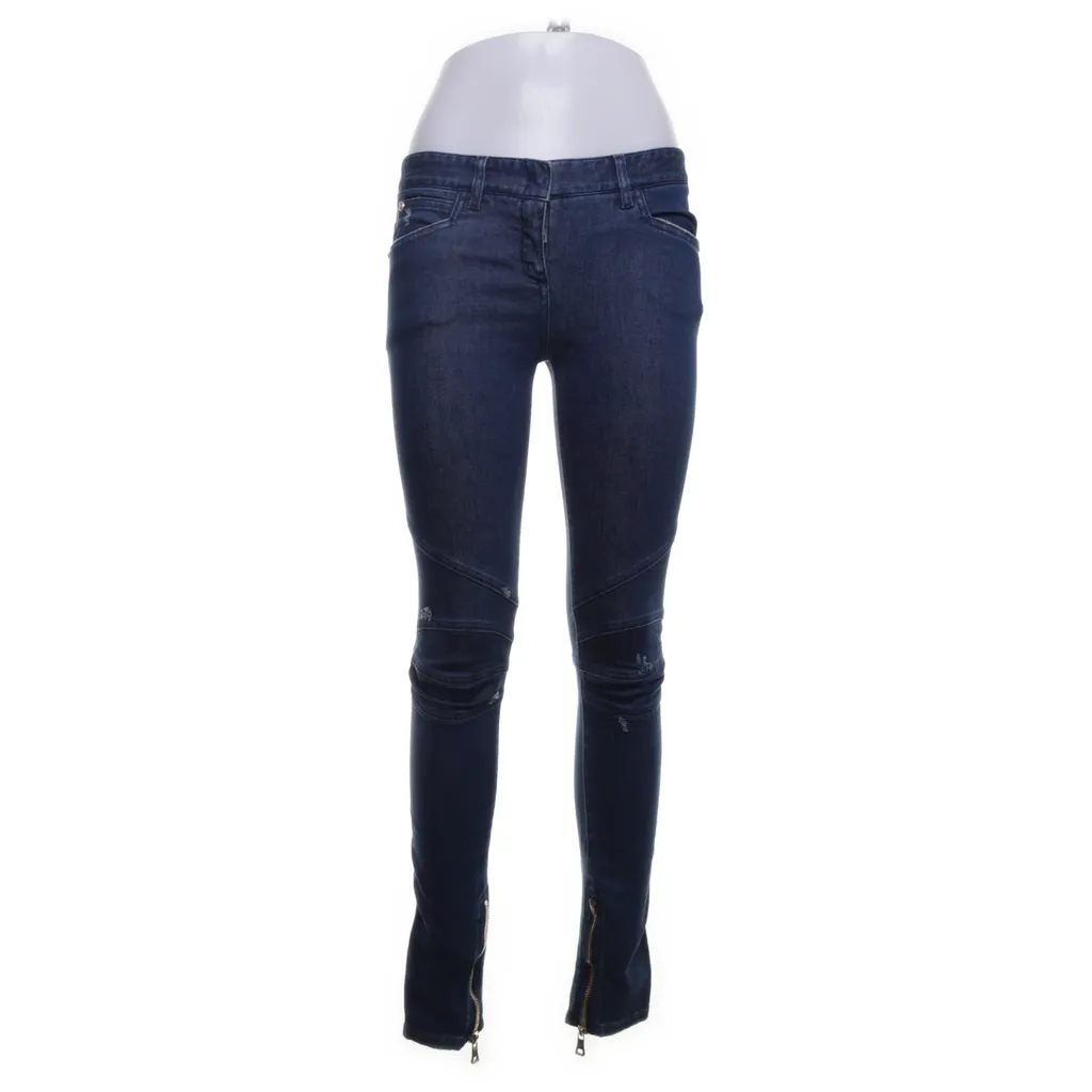 Image of Balmain Spijkerbroek (Preloved)