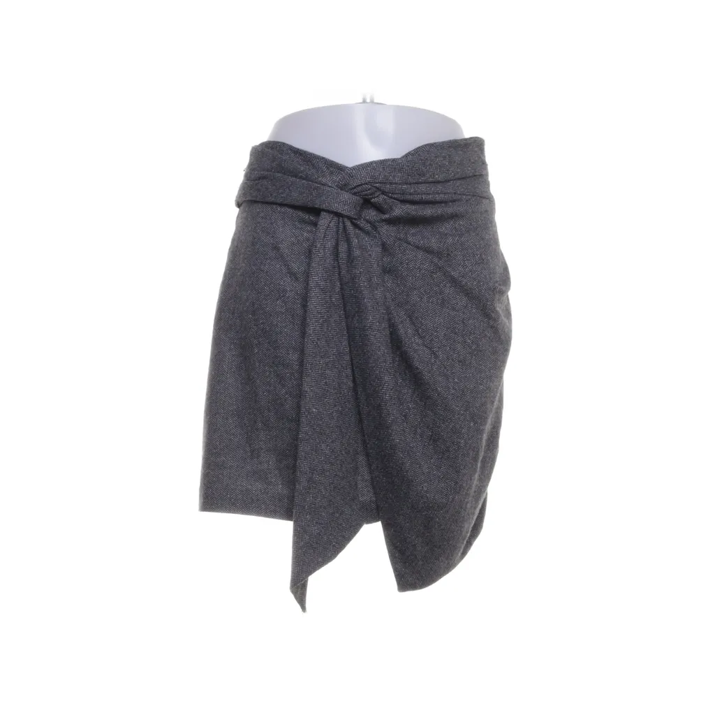 Image of Isabel Marant Wikkelrok (Preloved)