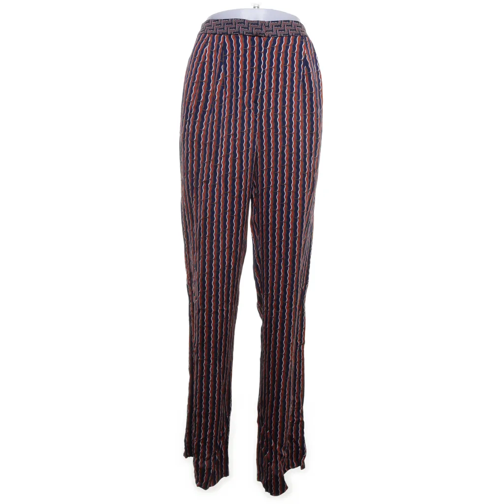 Image of Diane von Furstenberg Broek (Preloved)