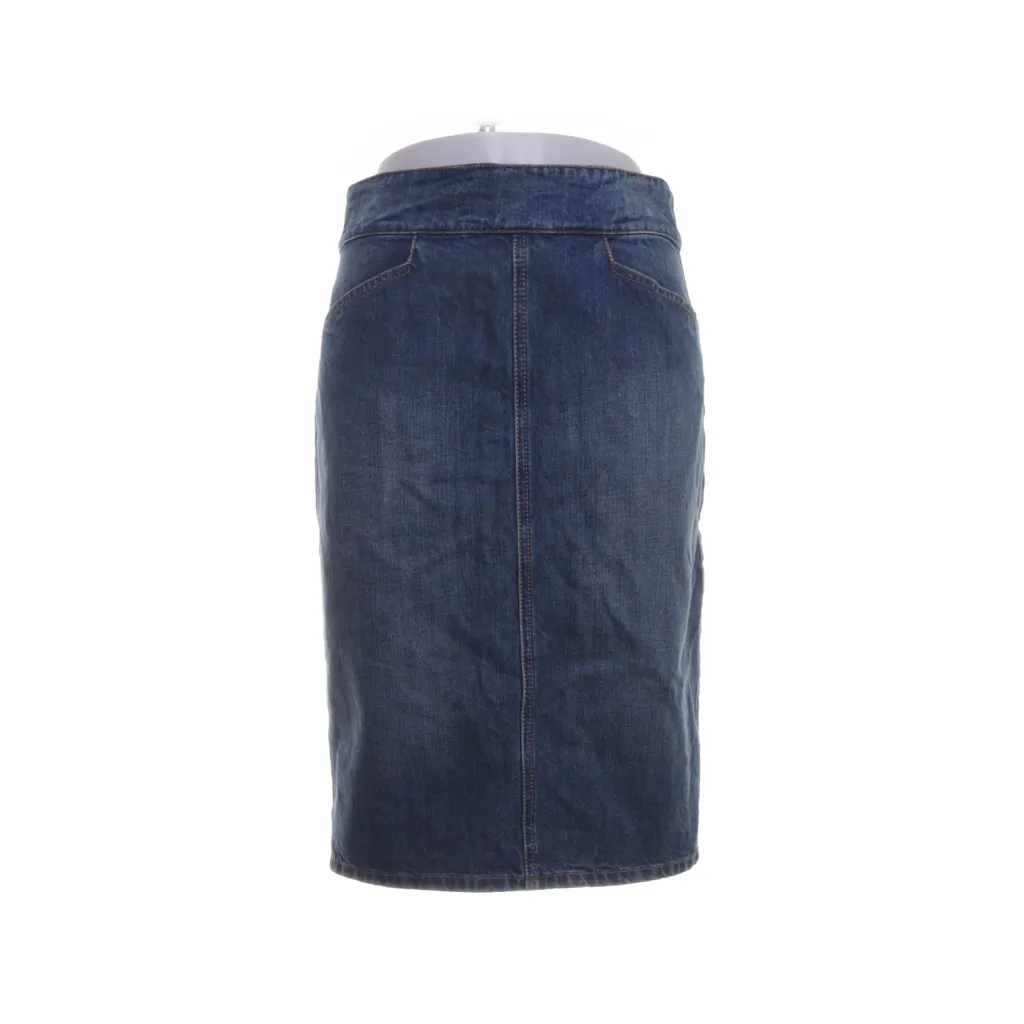 Image of Isabel Marant Étoile Spijkerrok (Preloved)