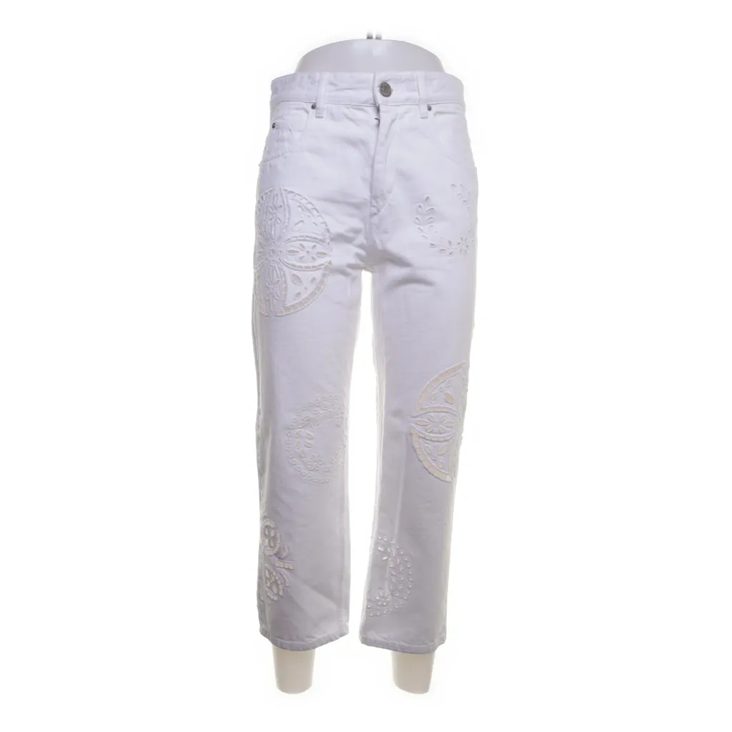 Image of Isabel Marant Spijkerbroek (Preloved)