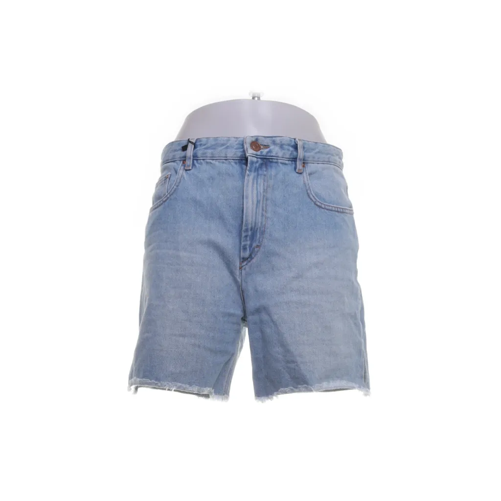 Image of Isabel Marant Étoile Denim shorts (Preloved)