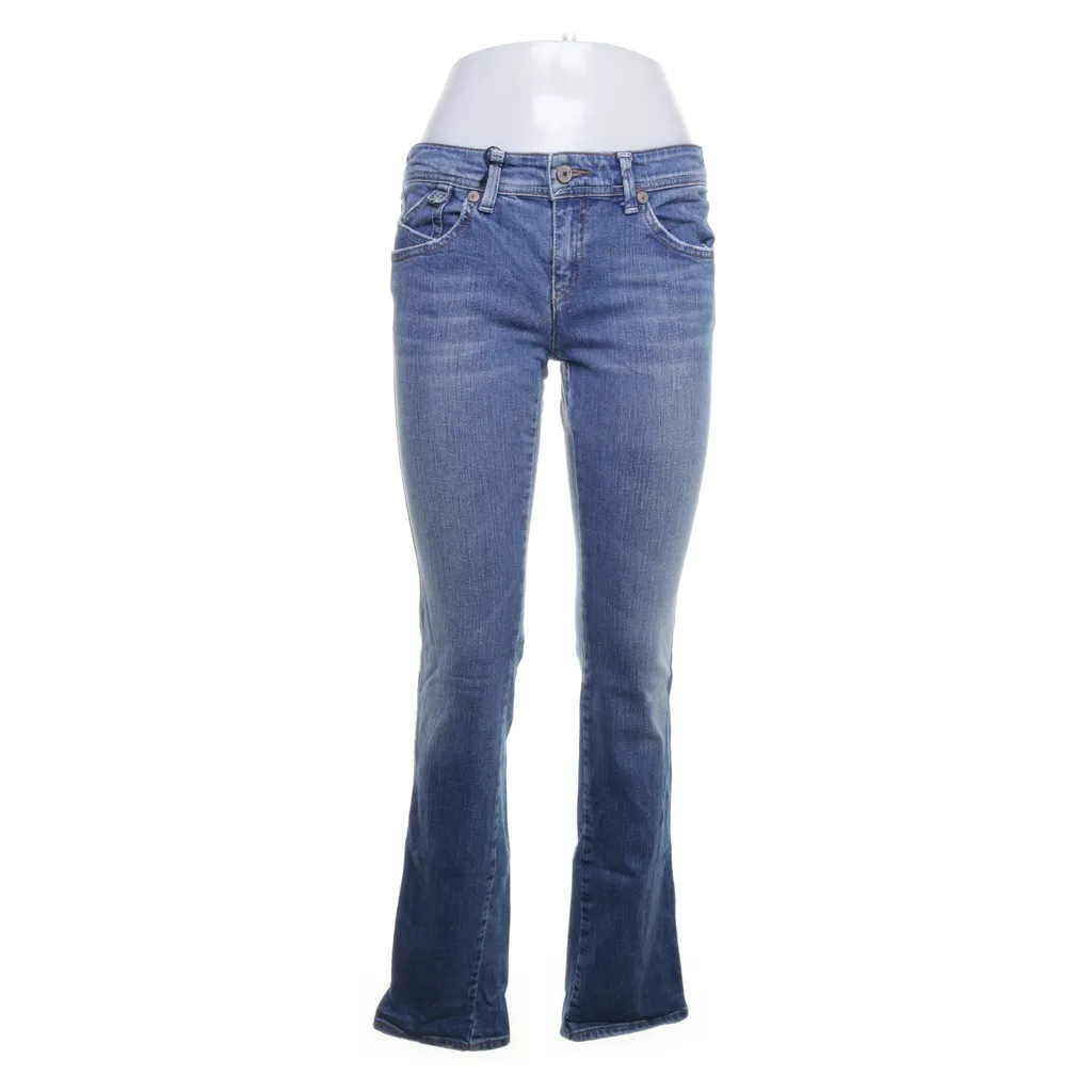 Image of Armani Jeans Spijkerbroek (Preloved)