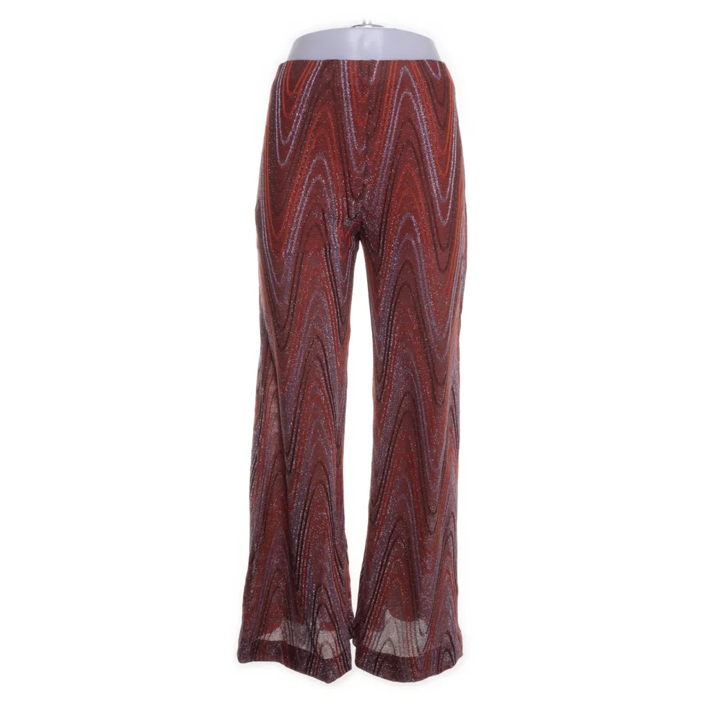 Image of Missoni Palazzo broek (Preloved)