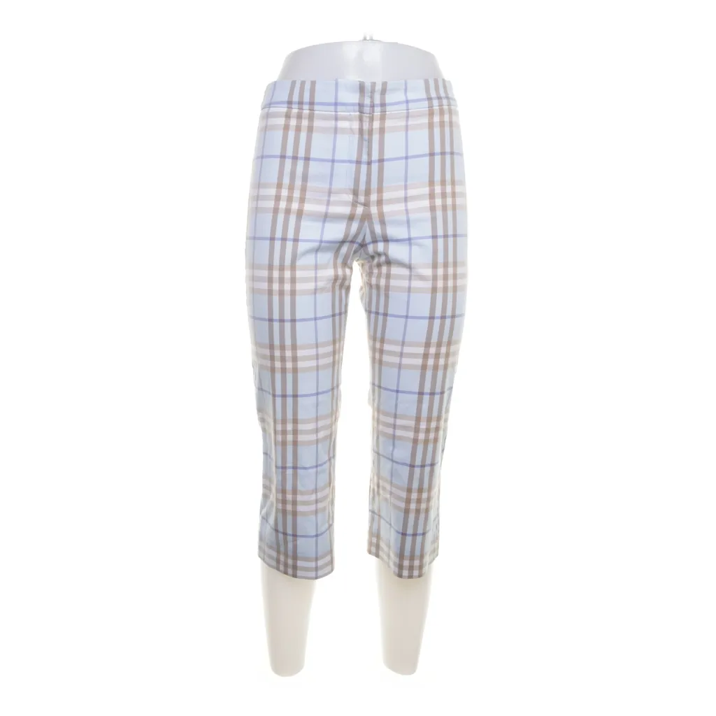 Image of Burberry Driekwart broek (Preloved)