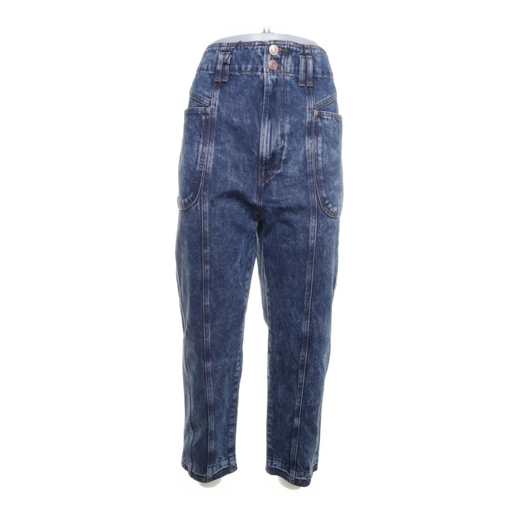 Image of Isabel Marant Étoile Spijkerbroek (Preloved)