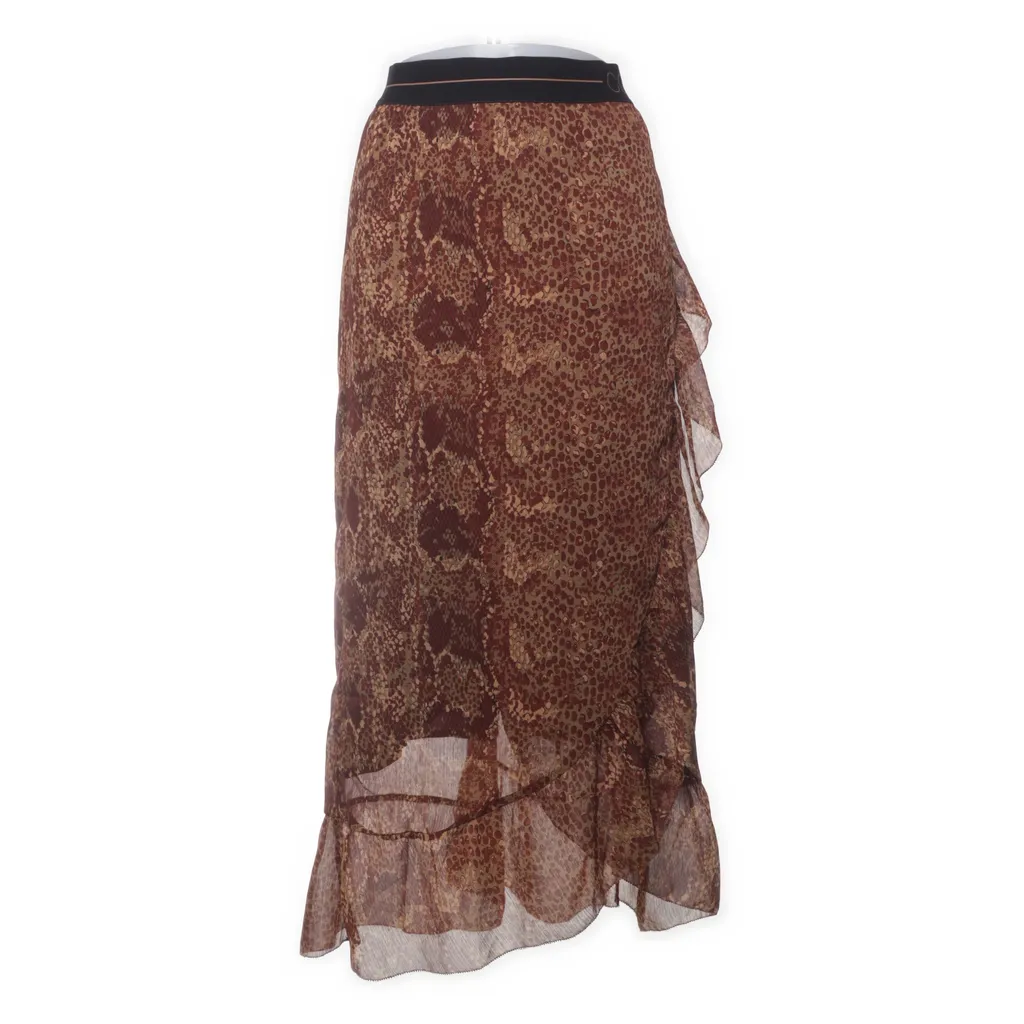 Image of Coster Copenhagen Wikkelrok (Preloved)