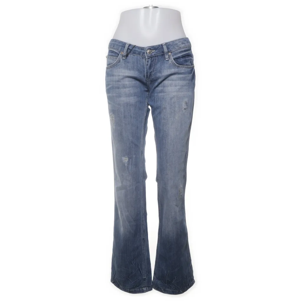 Image of Mogul Denim Spijkerbroek (Preloved)