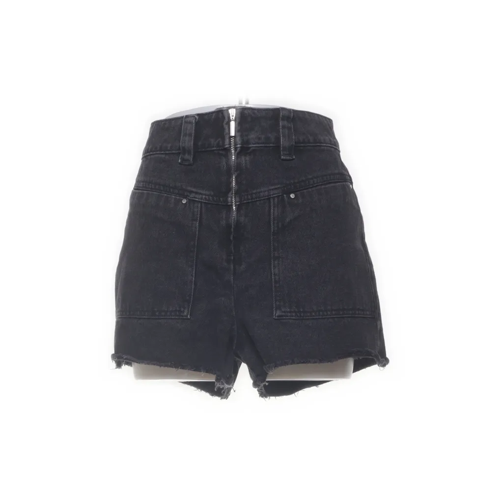 Image of Ba&sh Denim shorts (Preloved)