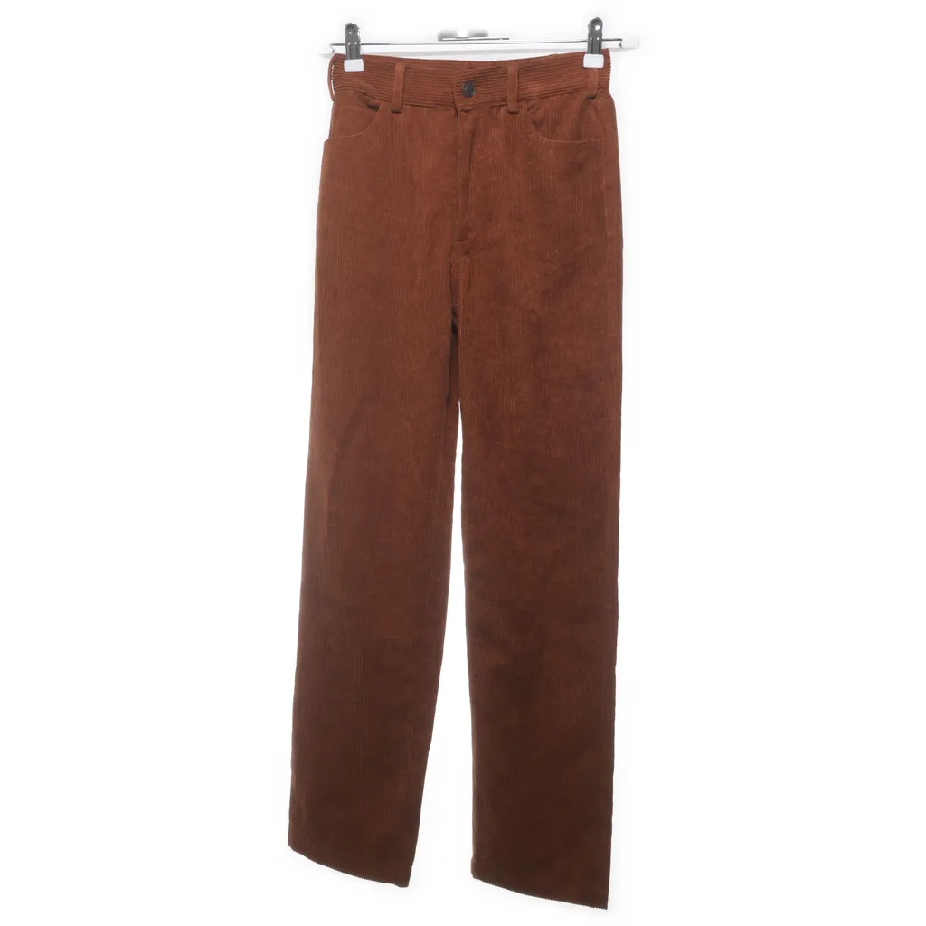 Image of Celine Corduroy broek (Preloved)