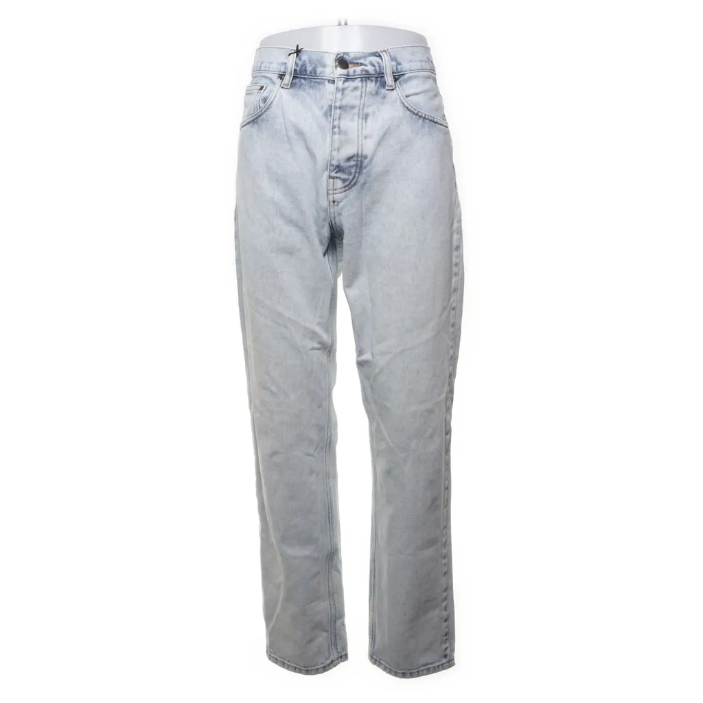 Carhartt WIP - Jeans - Stl: 31 - Herr - Blå