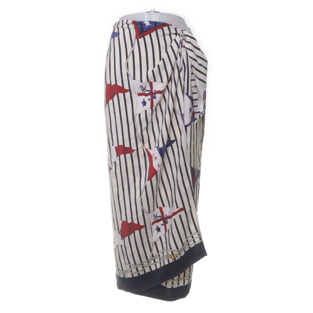 Image of Lauren Ralph Lauren Wikkelrok (Preloved)