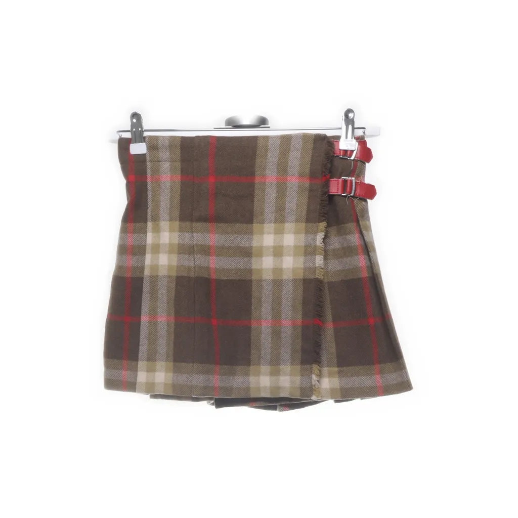 Image of Burberry Wikkelrok (Preloved)