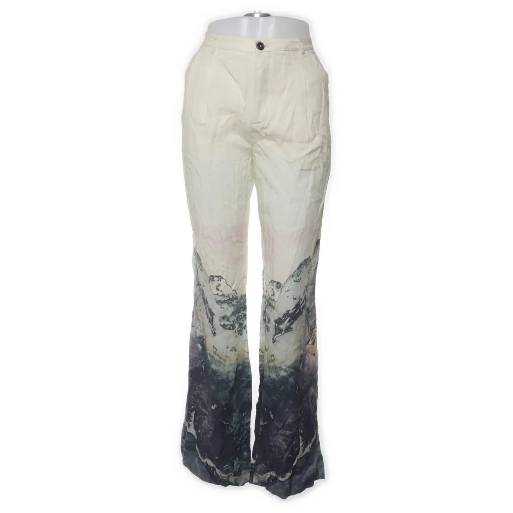 Image of Dagmar Palazzo broek (Preloved)