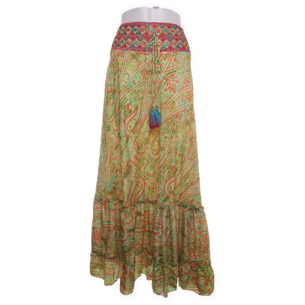 Image of Sumitra Maxi rok (Preloved)