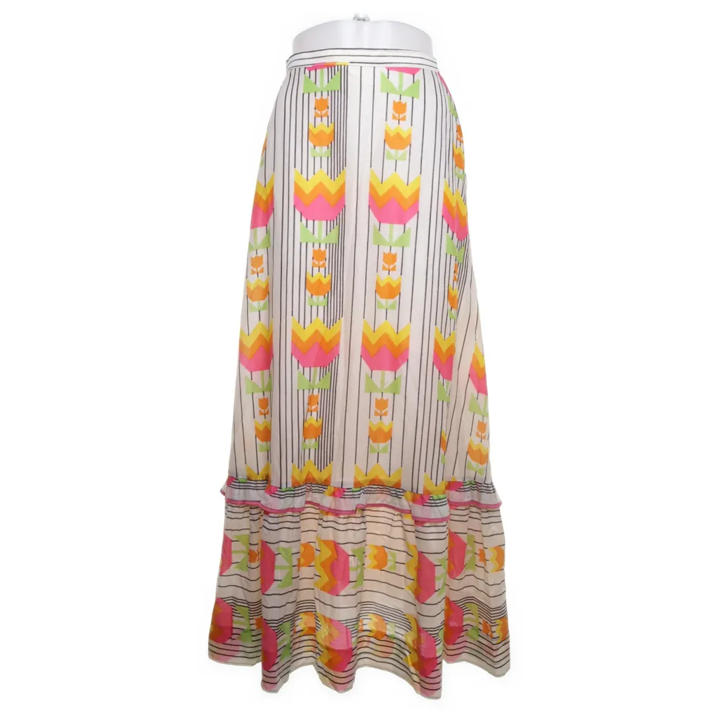 Image of Junge Mode Maxi rok (Preloved)
