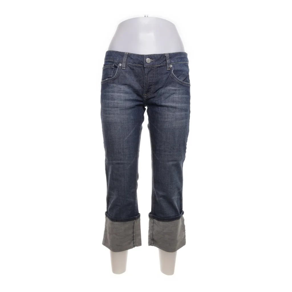 Image of Xanaka Spijkerbroek (Preloved)