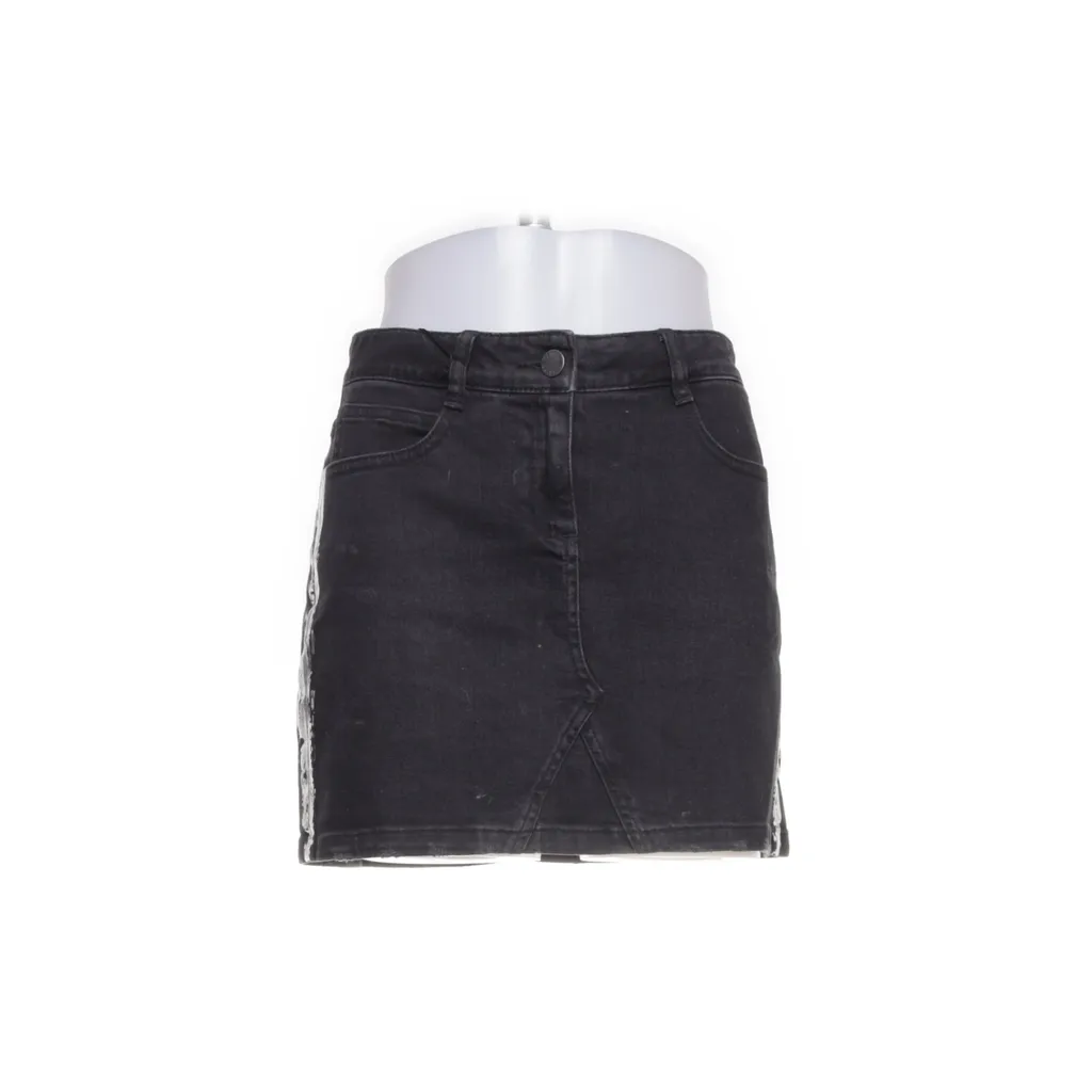Image of Zadig & Voltaire Spijkerrok (Preloved)