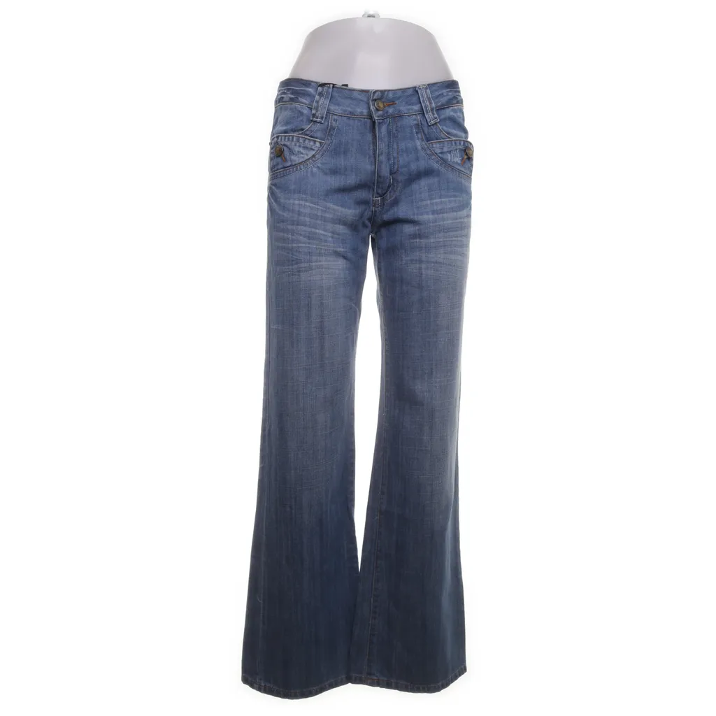 Image of Piston Spijkerbroek (Preloved)