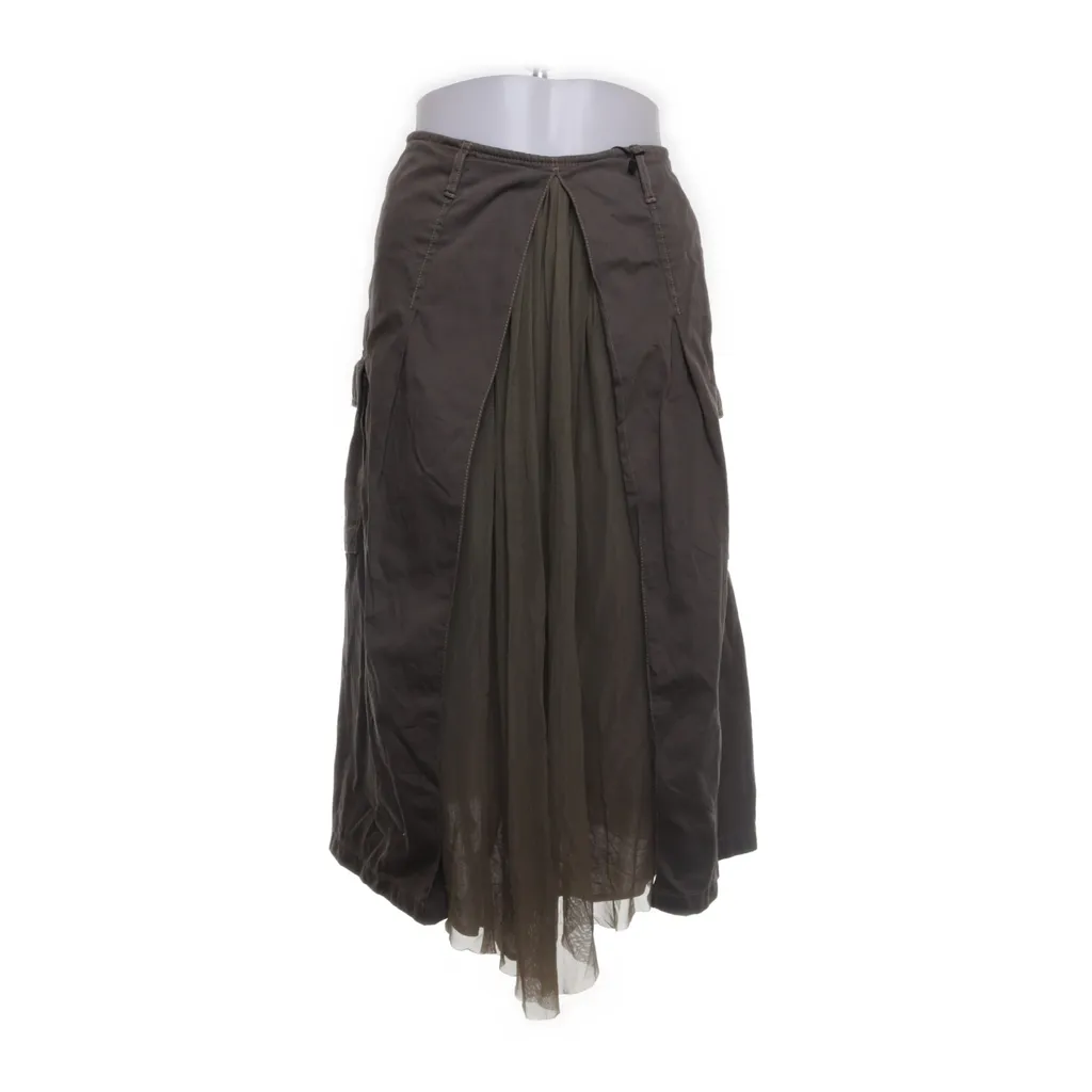 Image of Sportmax Code Maxi rok (Preloved)
