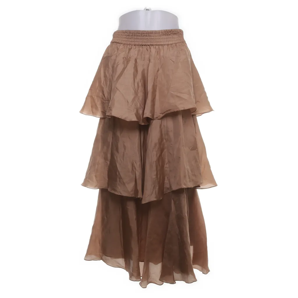 Image of Mes Demoiselles Paris Maxi rok (Preloved)